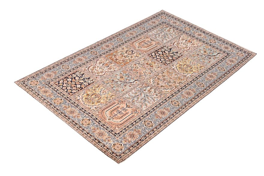 Kahmir Silk 153x92