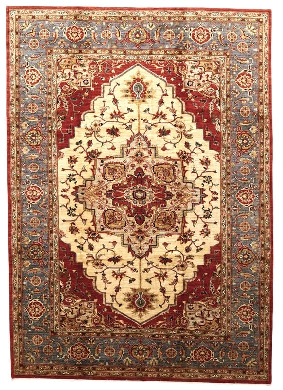 ZieglerDesingHeriz Teppich 347x247