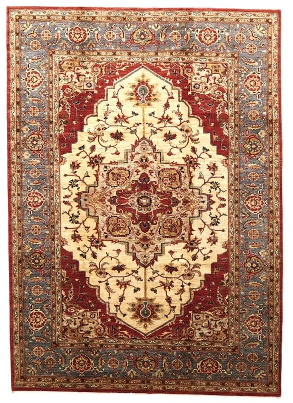 ZieglerDesingHeriz carpet 347x247