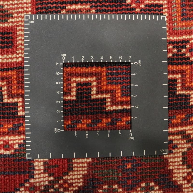Shiraz Carpet 251x162