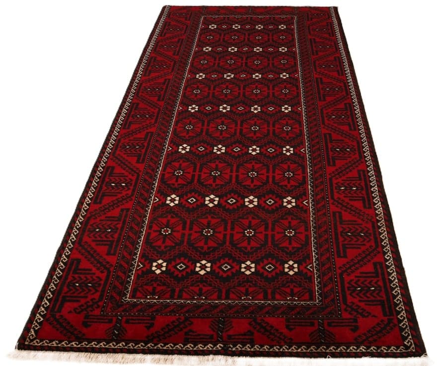 Baluch Carpet  245x110 - Image 4