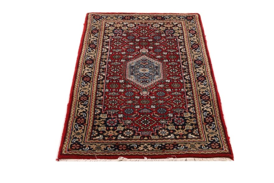 Bidjar carpet 142x77