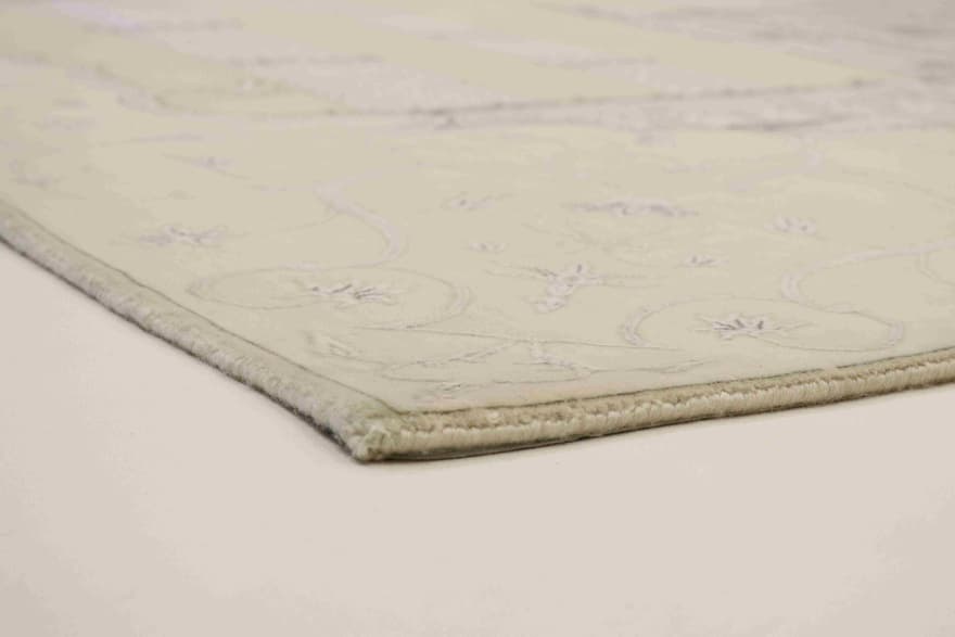 Tabriz Teppich 303x245