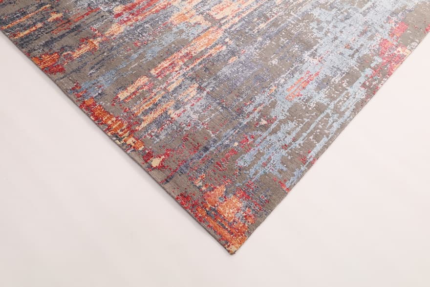 ModernLOTUS Carpet 309x241 - Image 3