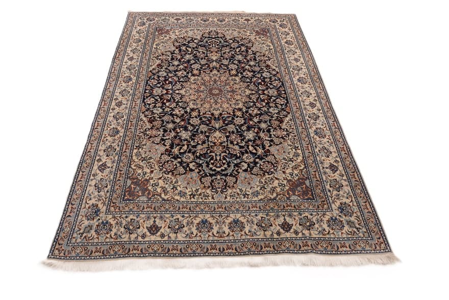 Nain 9La Teppich 277x167