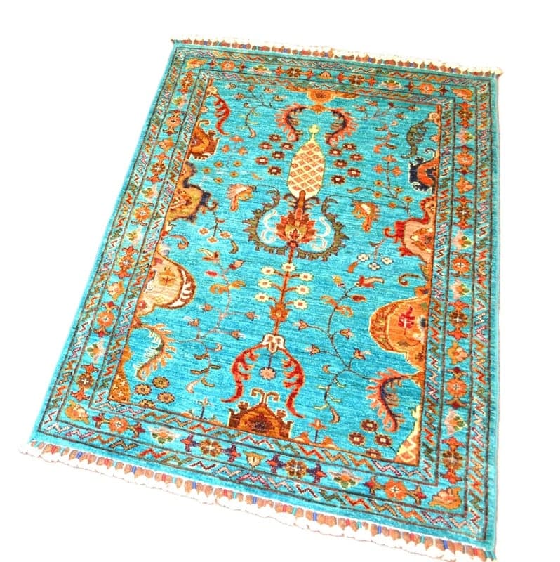 Ariana Carpet  118x83 - Image 4