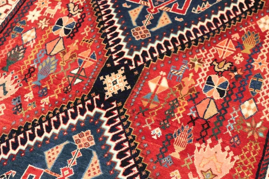 Ghashgahi 194x126 - Image 5