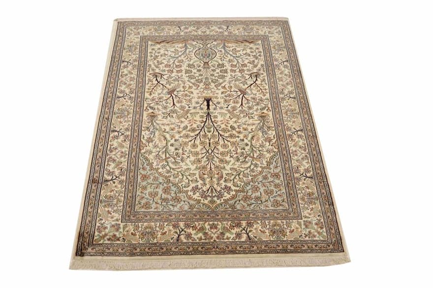 KASHMIR SEIDE 195x124 - Image 6