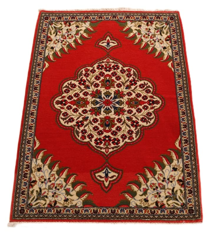 Qum Carpet  90x65 - Image 5