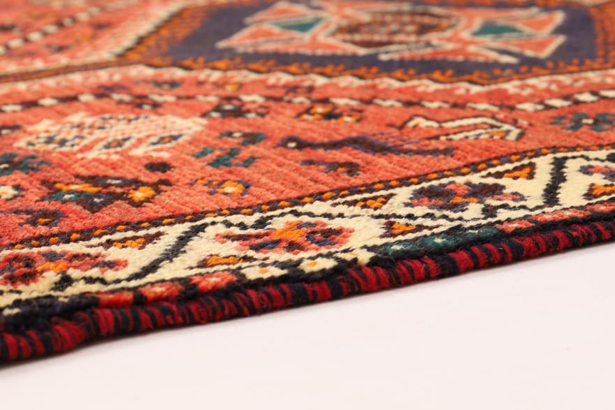 Schiraz Carpet 143x106