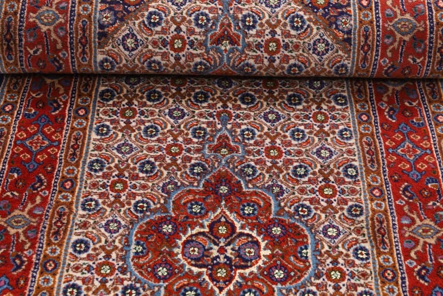 Moud Carpet 193x79