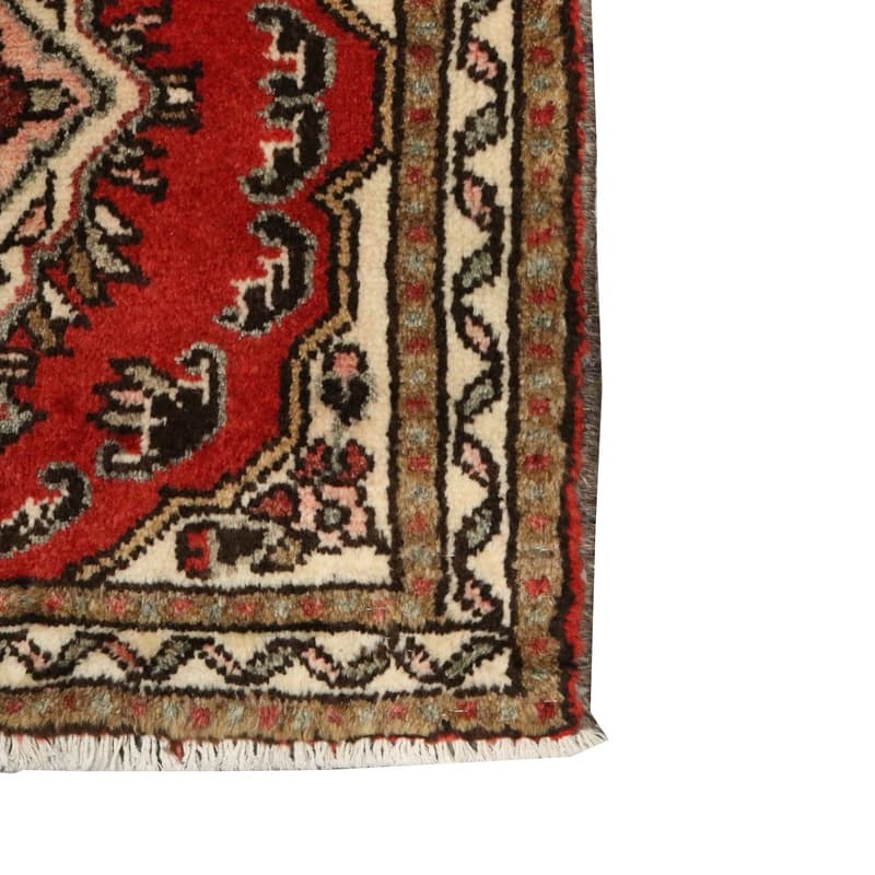 Hamadan Carpet 62x54