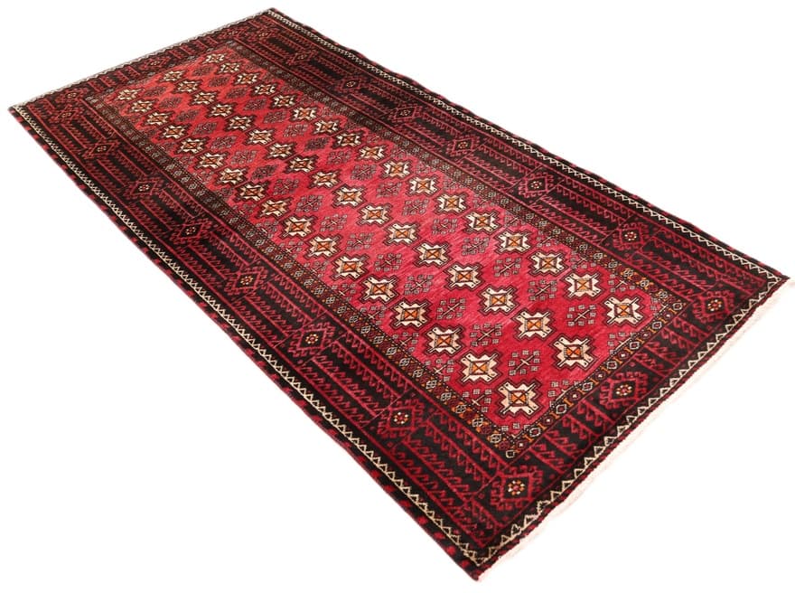 BELUTCH Carpet 188x92 - Image 3
