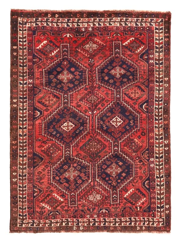 Schiraz Carpet 238x174