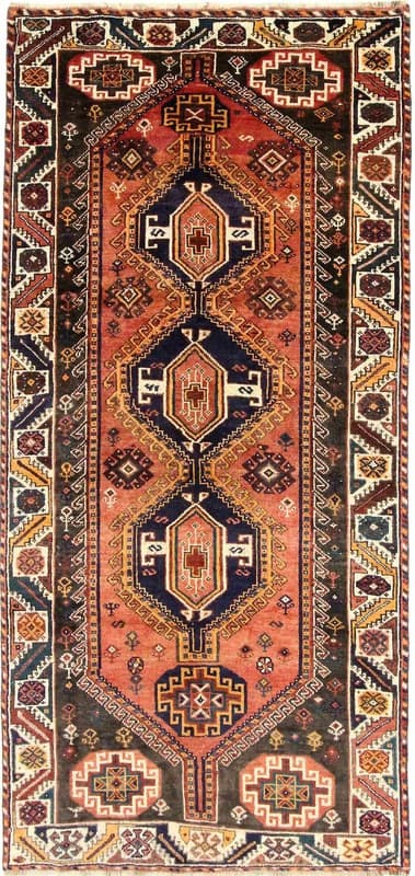 SHIRAZ 269x127