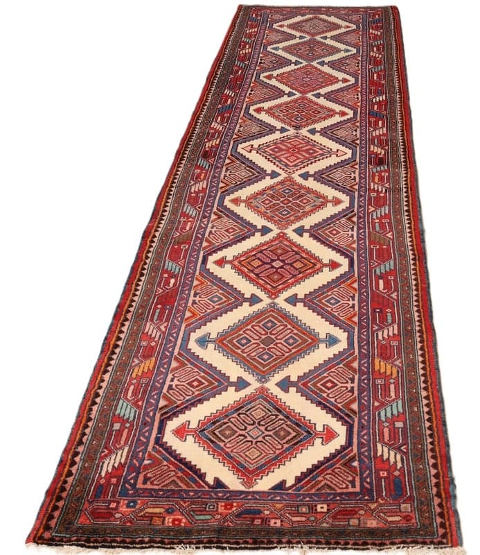 Asadabad Carpet  309x83 - Image 5
