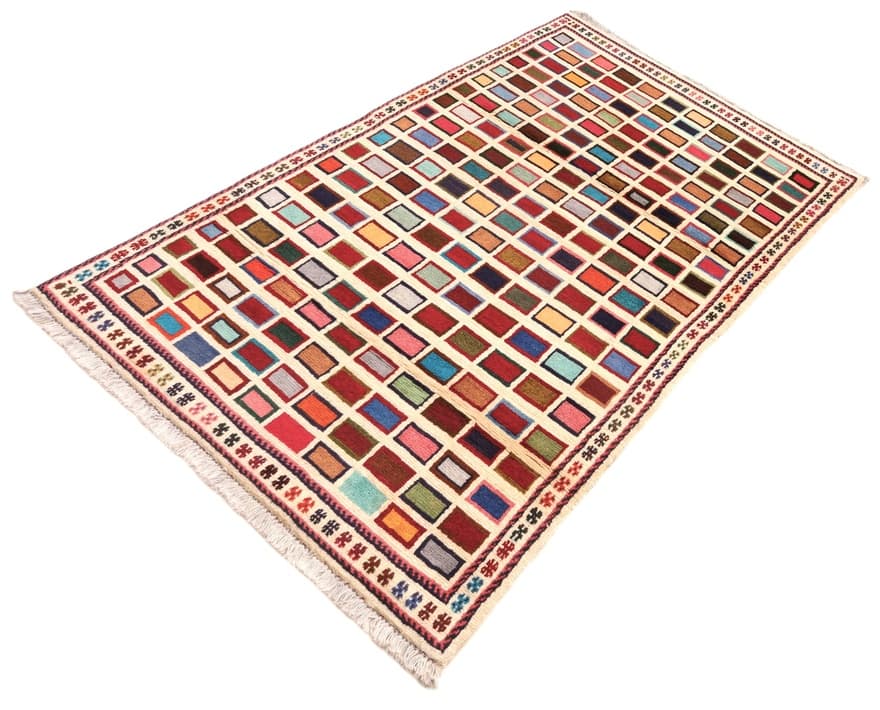 Sarough Teppich  166x97 - Image 5