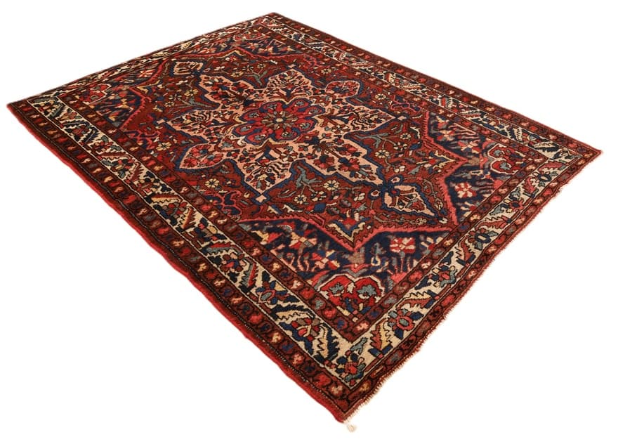 BAKHTIAR  Carpet  207x141