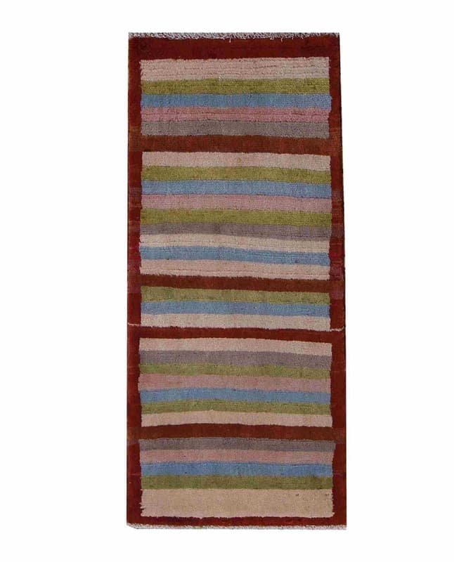 Ghashghai Carpet 135x62