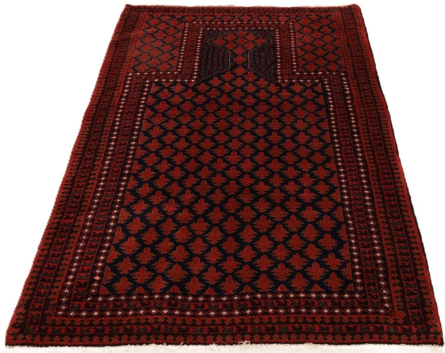 Ghutshan Carpet  152x111 - Image 4