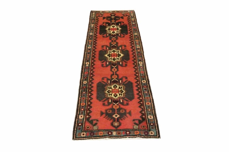 Save Teppich 286x80