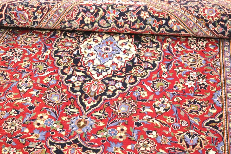 Keschan Carpet 218x142