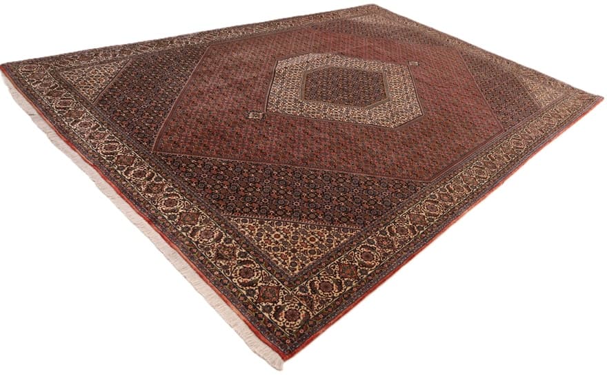Bidjar Teppich 355x250 - Image 3