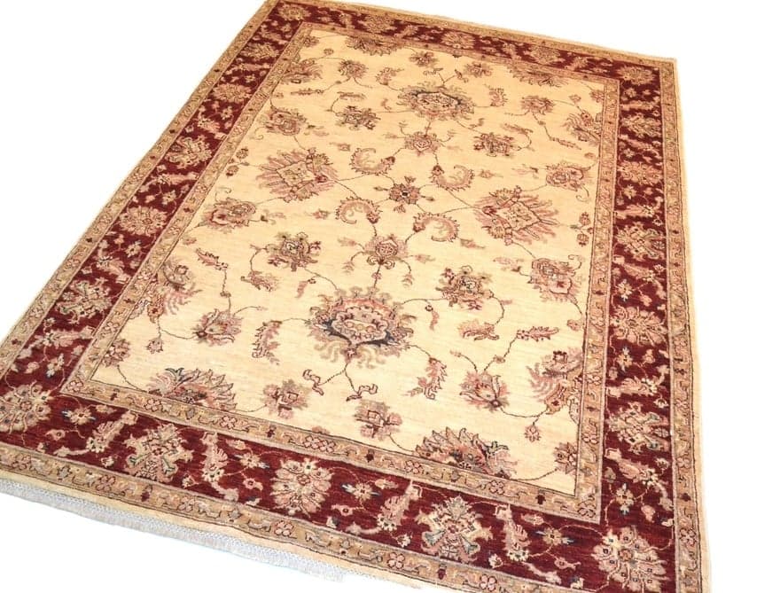 Ziegler Farahan Carpet  199x155 - Image 4