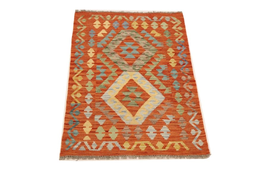 Kelim Carpet 130x79