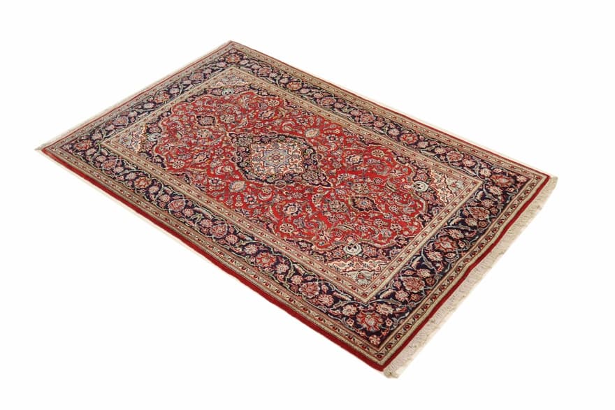 Keschan Carpet 218x134