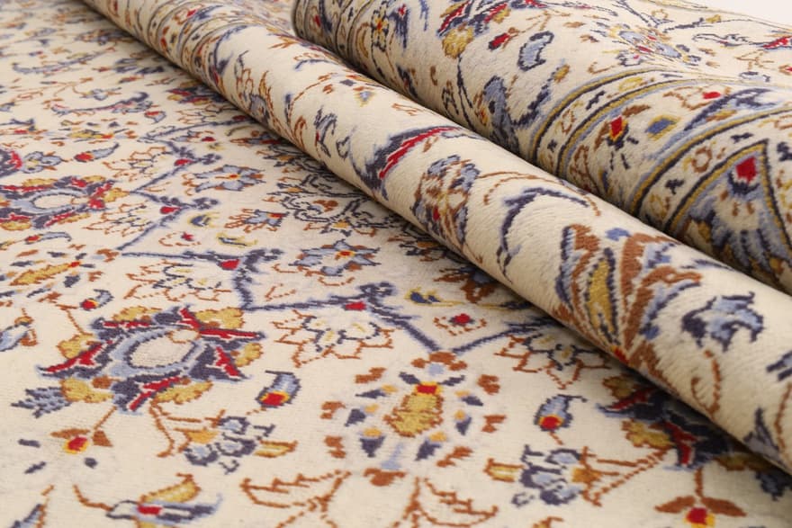 Kashan 345x245