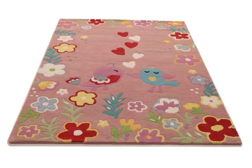 Kinder Teppich 243x169