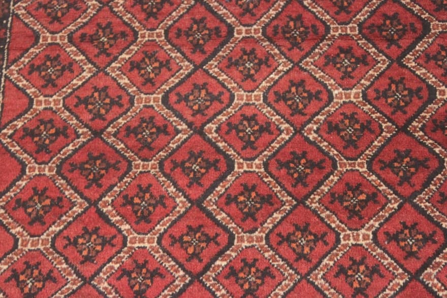 Baluch Carpet 187x90