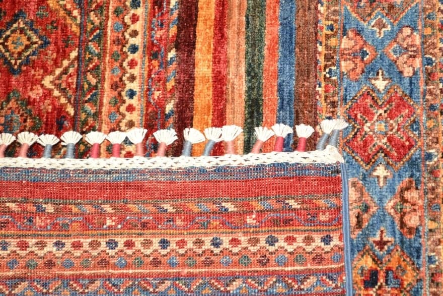 Ariana Carpet  123x87 - Image 6