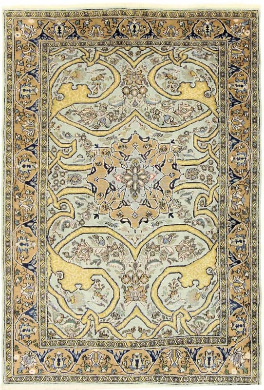 Ghom Carpet 156x103