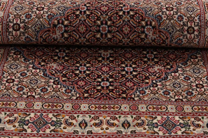 Moud Teppich147x99