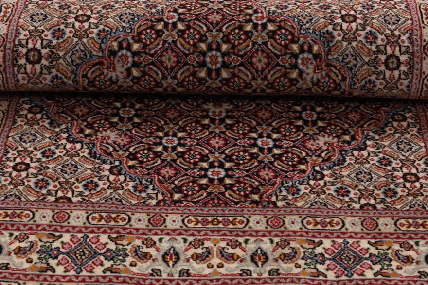 Moud Carpet 147x99