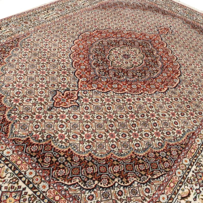 Moud Teppich 233x166