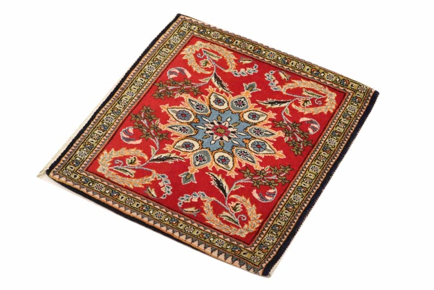 Ghom Carpet 67x62