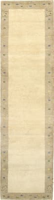 Gabbeh Carpet 305x80
