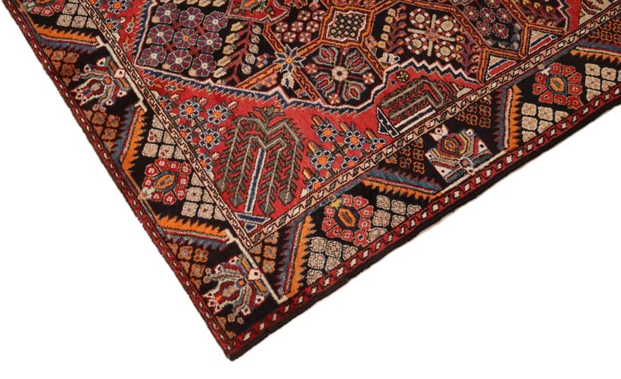 Save Teppich 205x140