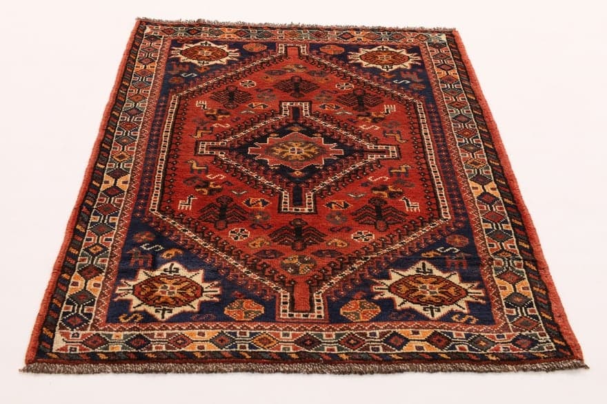 SHIRAZ Teppich160x104 - Image 2