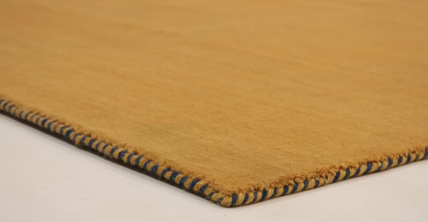 Gabbeh Teppich 198x153