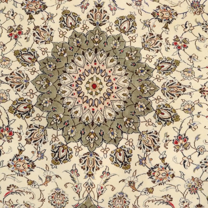 Kashan Carpet 349x249