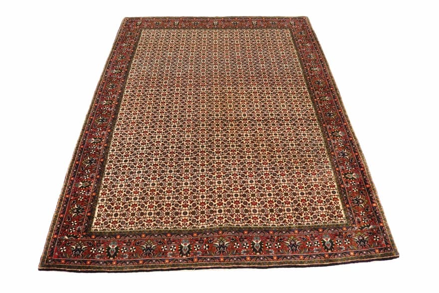 Bidjar Carpet 308x209