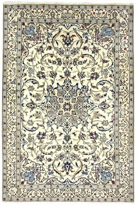 Nain 9La Teppich 192x129
