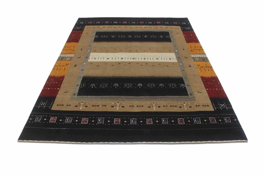 Loribaft carpet 245x176