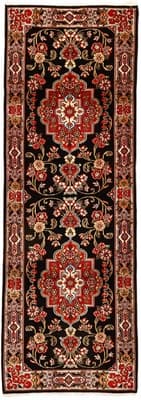 Ghom Teppich 198x67