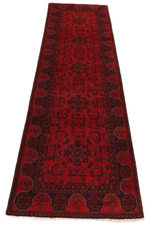 Khal Mohammadi Teppich 289x78 - Image 3