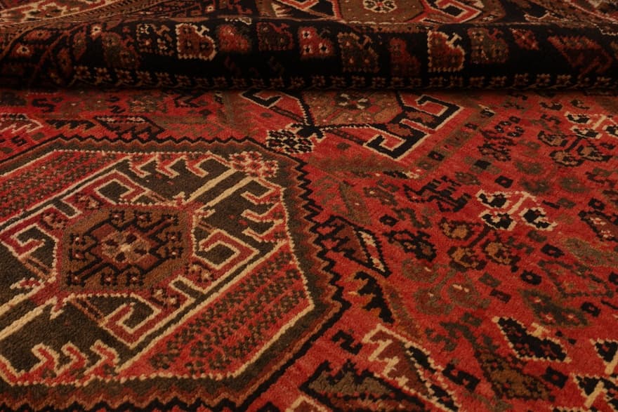 SHIRAZ  Carpet  254x164